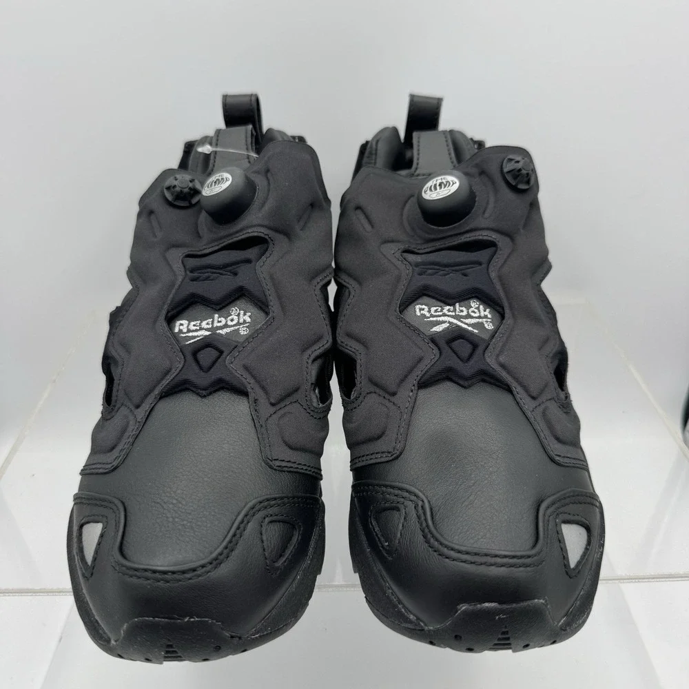 Reebok instapump fury
